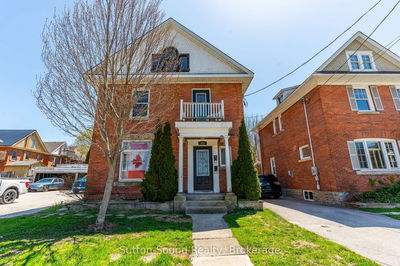 353 6th St, Owen Sound - Owen Sound image-0-1
