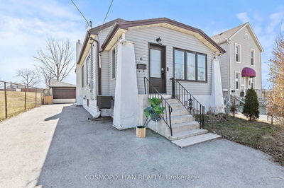 6 Manchester Ave, St. Catharines - Haig