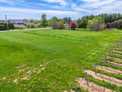 846 Line 1 Rd, Niagara-on-the-Lake - Virgil