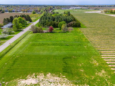 846 Line 1 Rd, Niagara-on-the-Lake - Virgil image-0-2