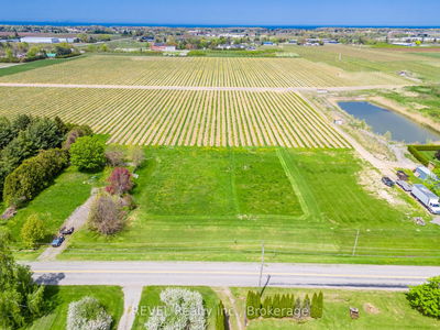 846 Line 1 Rd, Niagara-on-the-Lake - Virgil image-0-4