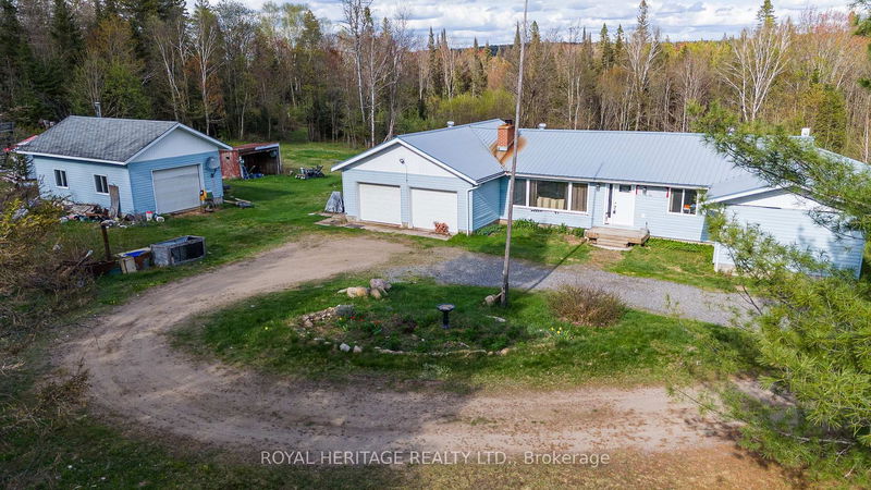 3870 EAGLE LAKE Rd, Parry Sound Remote Area - Lount image-0-0