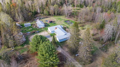 3870 EAGLE LAKE Rd, Parry Sound Remote Area - Lount image-0-1