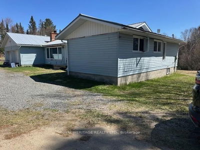 3870 EAGLE LAKE Rd, Parry Sound Remote Area - Lount image-0-3