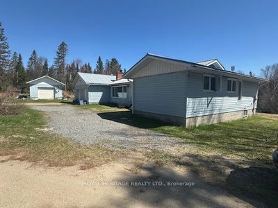 3870 EAGLE LAKE Rd, Parry Sound Remote Area - Lount image-0-4