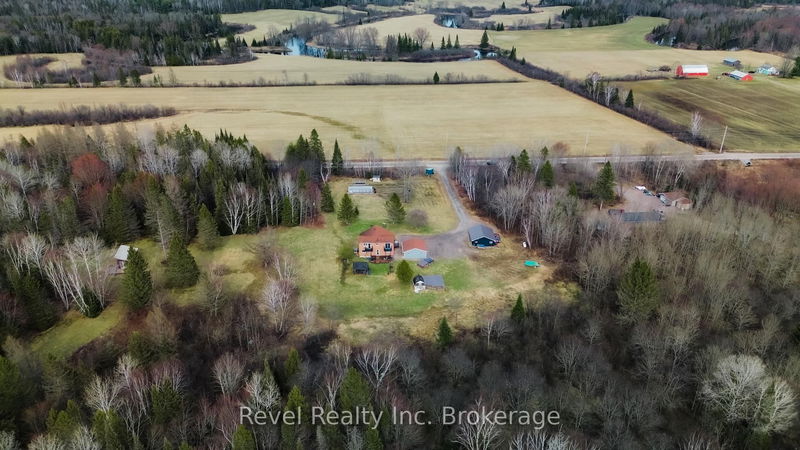 799 Maple Hill Rd, Powassan - Powassan image-0-0