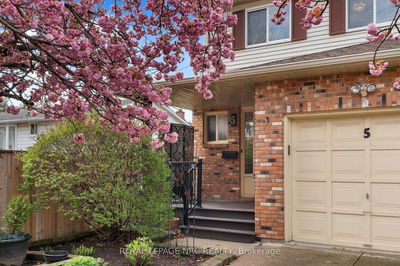5 Barnaby Dr, St. Catharines - Ridley image-0-1