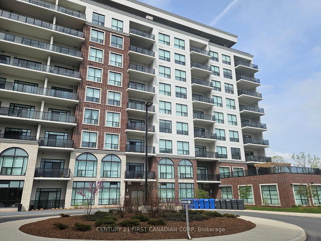 302 - 460 Callaway Road