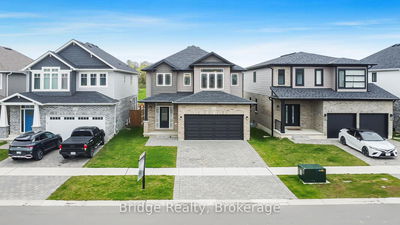 32 Sutherland Cres, Ingersoll - South