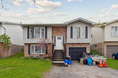 32 Hemlock St, St. Catharines - Burleigh Hill