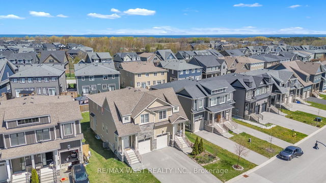 197 Yellow Birch Crescent