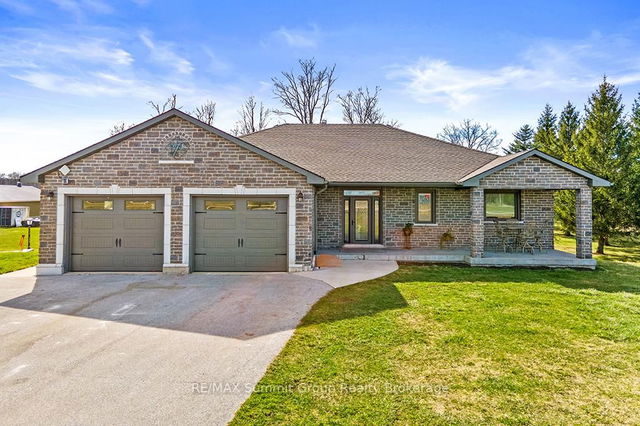 217890 Concession Road 3 N/A