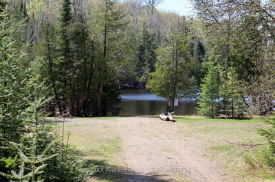  BETWEEN LAKES Tr, Minden Hills - Minden