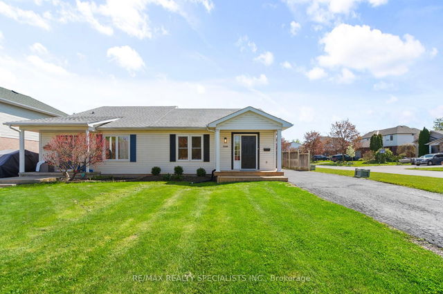 5166 Mulberry Drive