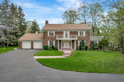 1386 Wallbridge-Loyalist Rd, Belleville - 
