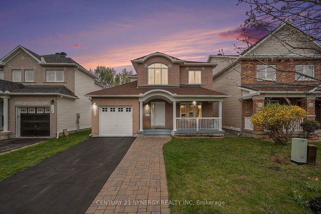 238 Monaco Place
