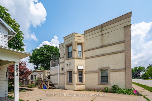 213 Main Street