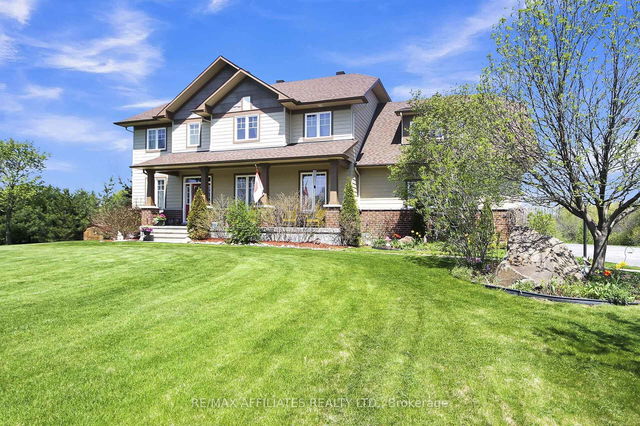 500 Bradbury Court