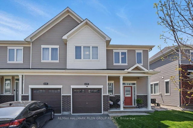 638 Crevier Walk