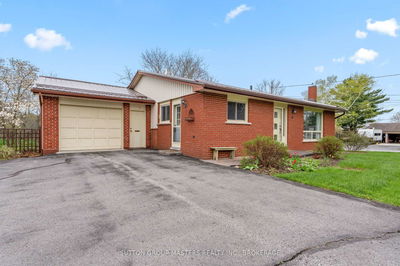 19 James St, Greater Napanee - Greater Napanee