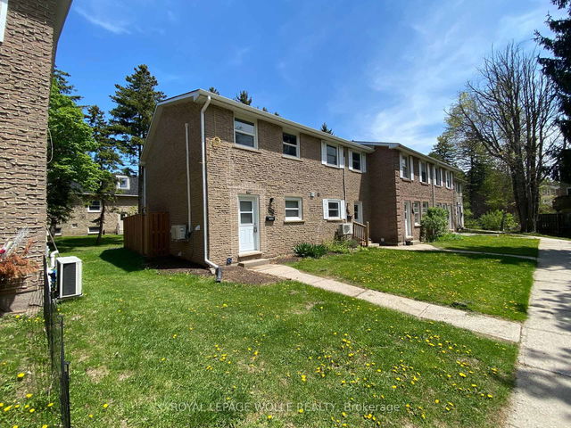 160 Westcourt Place