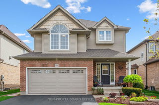 768 Shediac Crescent