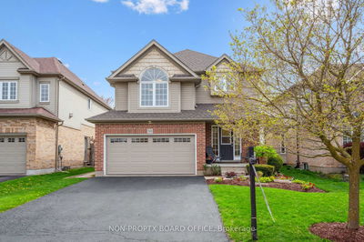 768 Shediac Cres, Waterloo -  image-0-1