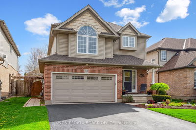 768 Shediac Cres, Waterloo -  image-0-2
