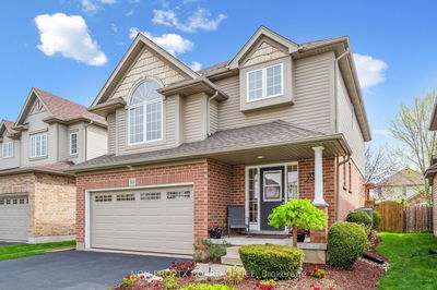 768 Shediac Cres, Waterloo -  image-0-3