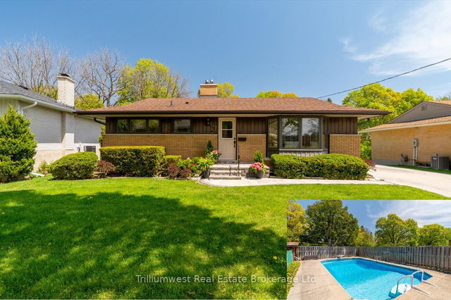 147 Village Road