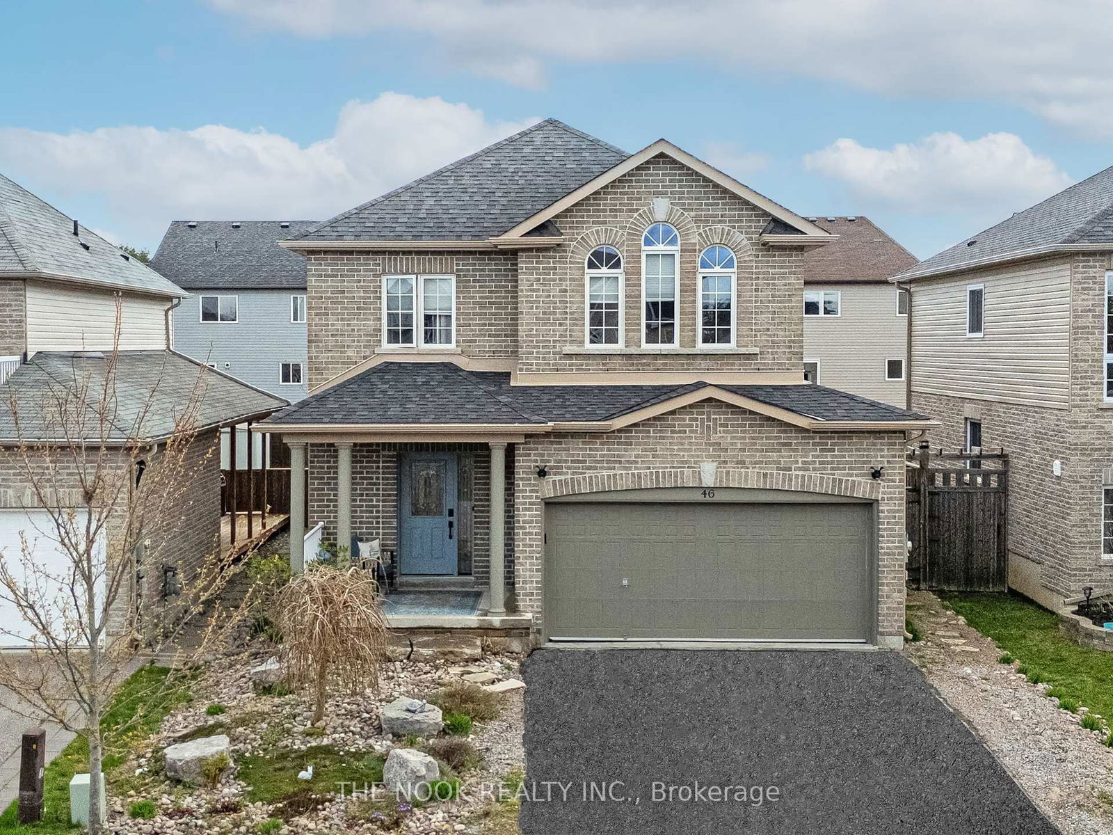 Property at 46 Truax