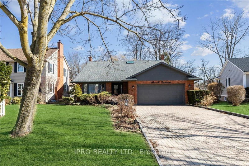 5 THE PROMENADE, Niagara-on-the-Lake - Town image-0-0