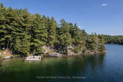 29SL4 Clifton Island, Muskoka Lakes - Watt image-0-3