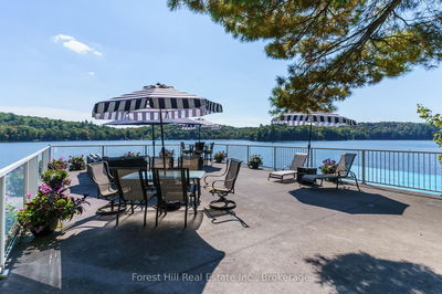 29SL4 Clifton Island, Muskoka Lakes - Watt image-0-4