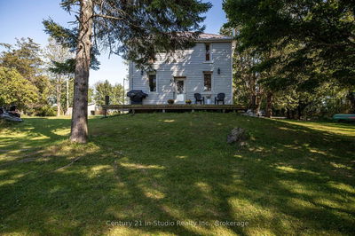282 Elsinore Rd, South Bruce Peninsula - South Bruce Peninsula image-0-1