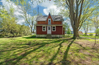 70696 Shipka Line, South Huron - Stephen