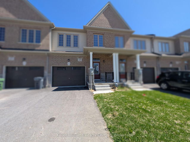 25 Mackenzie Street