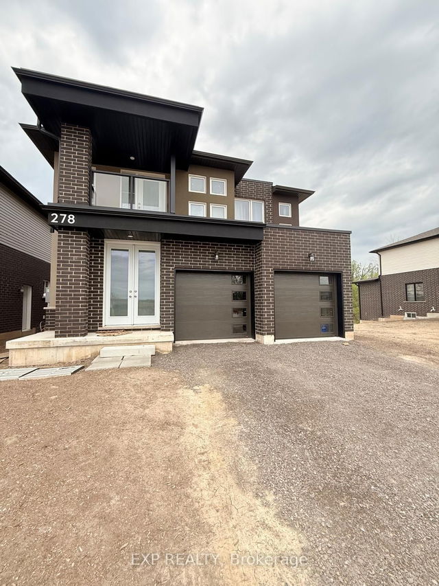 278 Wellandvale Drive