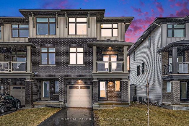 20 Verglas Lane