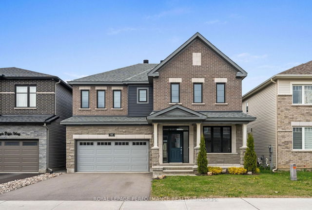 95 RALPH ERFLE Way