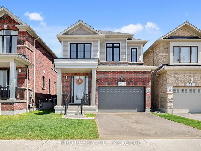 270 Newman Drive