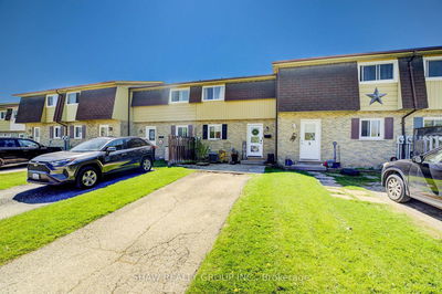 Unit 3 — 1060 Canfield Cres, Woodstock - North