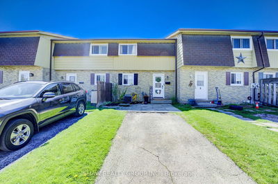Unit 3 — 1060 Canfield Cres, Woodstock - North image-0-1