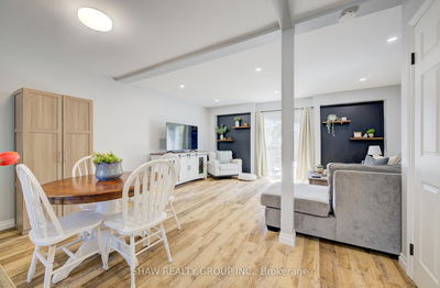 Unit 3 — 1060 Canfield Cres, Woodstock - North image-0-4
