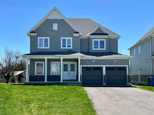 7 Todd Crescent