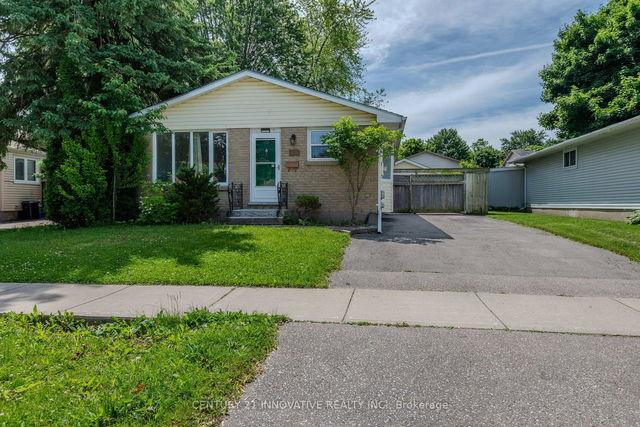 63 Ardsley Road