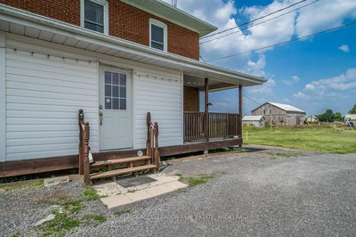 595 CRAIGEN Rd, Newburgh - Stone Mills image-0-2