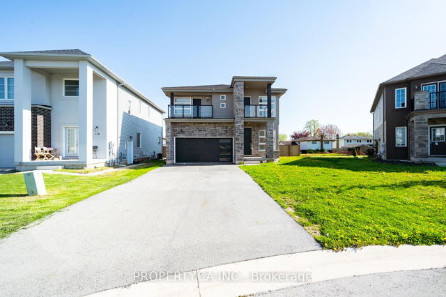 102 Bethune Avenue