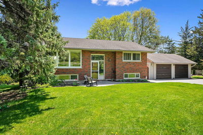 4227 County 45 Rd, Hamilton Township - Baltimore