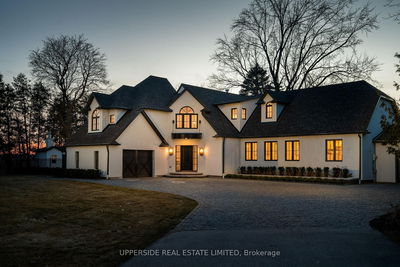 15886 Niagara river Pkwy, Niagara-on-the-Lake - River